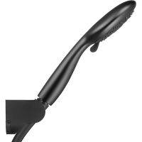 Товар: Душевой гарнитур Swedbe Hermes 5135B Черный матовый - фото 4 Душевой гарнитур Swedbe Hermes 5135B Черный матовый — фото 4, Душевые гарнитуры