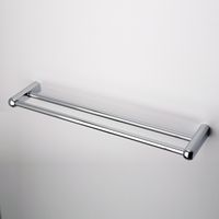 Berkel K-6840 Держатель полотенец двойной — фото 3, Полотенцедержатели