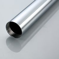 Товар: Смеситель для ванны Bond Circle B05-4900 Хром - фото 5 Смеситель для ванны Bond Circle B05-4900 Хром — фото 5, Смесители напольные