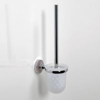 Товар: Nau K-7727 Щетка для унитаза подвесная - фото 2 Nau K-7727 Щетка для унитаза подвесная — фото 2, Ершики для унитаза