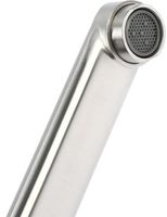 Товар: Смеситель для ванны Accoona H103 A71103 универсальный Нержавеющая сталь - фото 2 Смеситель для ванны Accoona H103 A71103 универсальный Нержавеющая сталь — фото 2, Смеситель для ванны