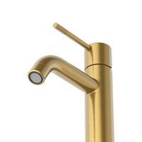 Смеситель для раковины с донным клапаном CEZARES RELAX-LS1-BORO — фото 3, Аксессуары для раковины