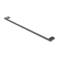 Полотенцедержатель CEZARES SLIDER-TH-80-GM — фото 1, Прочие аксессуары и комплектующие