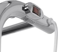 Электрический полотенцесушитель Domoterm Болеро DMT 109-P6 45*66 EK R Хром — фото 2, Электрические полотенцесушители