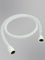 Гигиенический душ со смесителем ALMAes Benito AL-859-06 Белый — фото 7, Гигиенические души