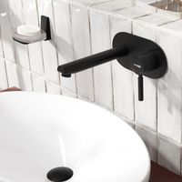 Товар: Gollach 3330 Встраиваемый смеситель для раковины - фото 2 Gollach 3330 Встраиваемый смеситель для раковины — фото 2, Аксессуары для раковины