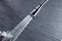 Смеситель для кухни Lemark Linara LM0413C Хром — фото 3, Смесители для кухни