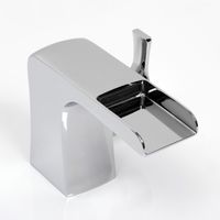 Berkel Kаскадный смеситель для умывальника арт-4869 — фото 8, Смесители для раковины