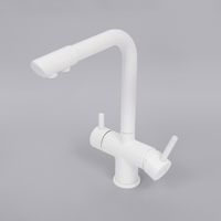 A8357 Смеситель для кухни под фильтр — фото 4, Смесители для кухни