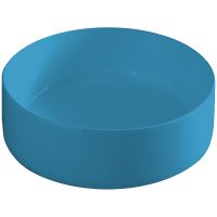 Раковина-чаша Artceram Cognac 42 COL001 38 00 Avio — фото 1, Раковины накладные