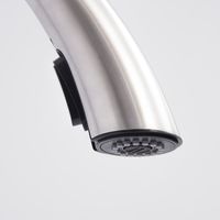 Товар: A8617 Смеситель для кухни - фото 9 A8617 Смеситель для кухни — фото 9, Смесители для кухни