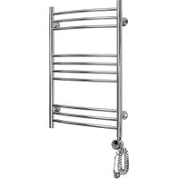 Товар: Электрический полотенцесушитель Domoterm Калипсо П10 500x800 ER Хром - фото 3 Электрический полотенцесушитель Domoterm Калипсо П10 500x800 ER Хром — фото 3, Электрические полотенцесушители