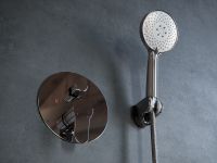 Душевая система Laguraty 2159 Хром — фото 7, Встраиваемые душевые комплекты