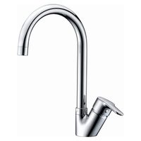 Ruhr 24407 Смеситель для кухни — фото 3, Смесители для кухни