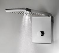 Товар: Верхний душ Bossini Syncro Neb I00590.030 Хром - фото 5 Верхний душ Bossini Syncro Neb I00590.030 Хром — фото 5, Верхние души