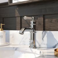 Товар: Смеситель для раковины Iddis Oxford OXFSB00i01 Хром - фото 2 Смеситель для раковины Iddis Oxford OXFSB00i01 Хром — фото 2, Смесители для раковины