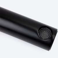 Товар: Смеситель для раковины Bronze de Luxe Avantgarde 2021RH Черный Красный - фото 9 Смеситель для раковины Bronze de Luxe Avantgarde 2021RH Черный Красный — фото 9, Смесители для раковины