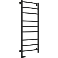 Товар: Электрический полотенцесушитель Сунержа Галант 2.0 1200x500 L 31-5200-1250 Черный матовый - фото 4 Электрический полотенцесушитель Сунержа Галант 2.0 1200x500 L 31-5200-1250 Черный матовый — фото 4, Электрические полотенцесушители