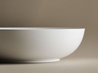 Раковина-чаша Ceramicanova Element 52 CN6017 Белая — фото 5, Раковины