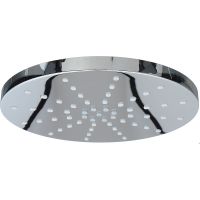 Верхний душ Melodia della vita Standard Middle MKP27000C Хром — фото 1, Верхние души