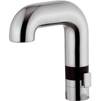 Смеситель для раковины Remer Sensor SE14 Хром — фото 1, Смесители для раковины