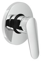 Смеситель для душа Nobili Blues BS101108CR хром — фото 1, Для душа и ванны