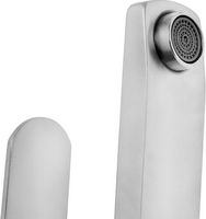 Смеситель для раковины Accoona H205 A96205 Нержавеющая сталь — фото 10, Смесители для раковины