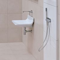 Товар: Сифон для раковины Margaroli 250CR Хром - фото 3 Сифон для раковины Margaroli 250CR Хром — фото 3, Сифоны