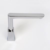 Berkel 4807 Смеситель для кухни — фото 6, Смесители для кухни