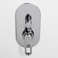 Kammel 1841 Смеситель для ванны и душа — фото 2, Смеситель для ванны