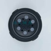 Товар: Душевая система ALMAes Bartin TVZ-0895 Черная матовая - фото 9 Душевая система ALMAes Bartin TVZ-0895 Черная матовая — фото 9, Душевые системы