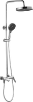 Душевая система со смесителем "Shanghai", арт. ST1425SHA — фото 1, Душевые стойки