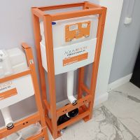 Товар: Инсталляция KK POL Professional ZSP/M428/0.1/K для унитаза без клавиши смыва - фото 2 Инсталляция KK POL Professional ZSP/M428/0.1/K для унитаза без клавиши смыва — фото 2, Инсталляции