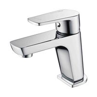 Товар: Dill 6103 Смеситель для умывальника - фото 3 Dill 6103 Смеситель для умывальника — фото 3, Аксессуары для раковины