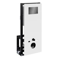 Glan 66TLT.010.ME.WH.PB03 Система инсталляции для унитазов — фото 1, Инсталляции