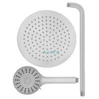 Душевая система ALMAes Ruver TVZ-8828 Хром — фото 14, Встраиваемые душевые комплекты