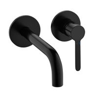 Смеситель для раковины CEZARES ECO-DI-NOP — фото 1, Смесители для раковины