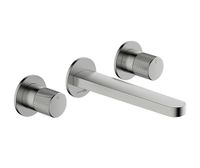 Tauber 6445 Встраиваемый смеситель для раковины — фото 1, Смесители для раковины