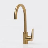 Aisch 5507 Смеситель для кухни — фото 5, Смесители для кухни