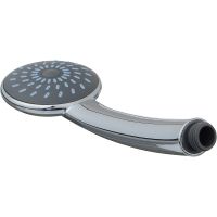 Ручной душ Melodia della vita Standard MKP20536 Хром — фото 5, Лейки для душа