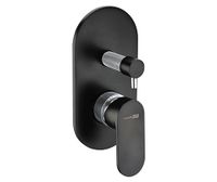 Elbe 7441 Смеситель для ванны и душа — фото 1, Для душа и ванны