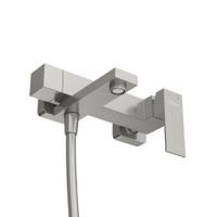 Товар: Смеситель для ванны и душа в комплекте с ручным душем, шлангом и держателем CEZARES SLIDER-VD-IN - фото 4 Смеситель для ванны и душа в комплекте с ручным душем, шлангом и держателем CEZARES SLIDER-VD-IN — фото 4, Смеситель для ванны