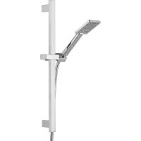 Товар: Душевой гарнитур Swedbe Calypso 5085 Хром - фото 2 Душевой гарнитур Swedbe Calypso 5085 Хром — фото 2, Душевые гарнитуры