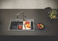 Товар: Смеситель для кухни ALVEUS ROMI-P CHR - фото 2 Смеситель для кухни ALVEUS ROMI-P CHR — фото 2, Смесители для кухни