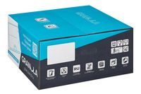 Товар: Granula-4651, ШВАРЦ (чёрный металлик), кухонная мойка, кварц - фото 3 Granula-4651, ШВАРЦ (чёрный металлик), кухонная мойка, кварц — фото 3, Кухонные мойки