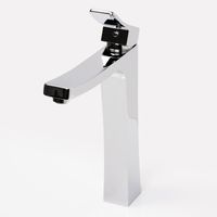 Aller 1063H Смеситель для умывальника — фото 9, Аксессуары для раковины