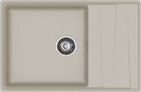 Товар: GRANFEST Мойка LEVEL 760L 1-чаша+крыло 760*500 топаз арт.GF- - фото 2 GRANFEST Мойка LEVEL 760L 1-чаша+крыло 760*500 топаз арт.GF- — фото 2, Кухонные мойки