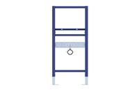 Инсталляция для подвесной раковины Aquatek INSR-0000001, 1120*500*40 мм — фото 1, Инсталляции для раковин