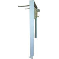 Инсталляция Bemeta Help 347625051 для крепления сиденья для душа Хром — фото 3, Инсталляции