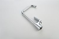 Товар: Смеситель для кухни Ledeme H48 4048L Хром - фото 6 Смеситель для кухни Ledeme H48 4048L Хром — фото 6, Смесители для кухни